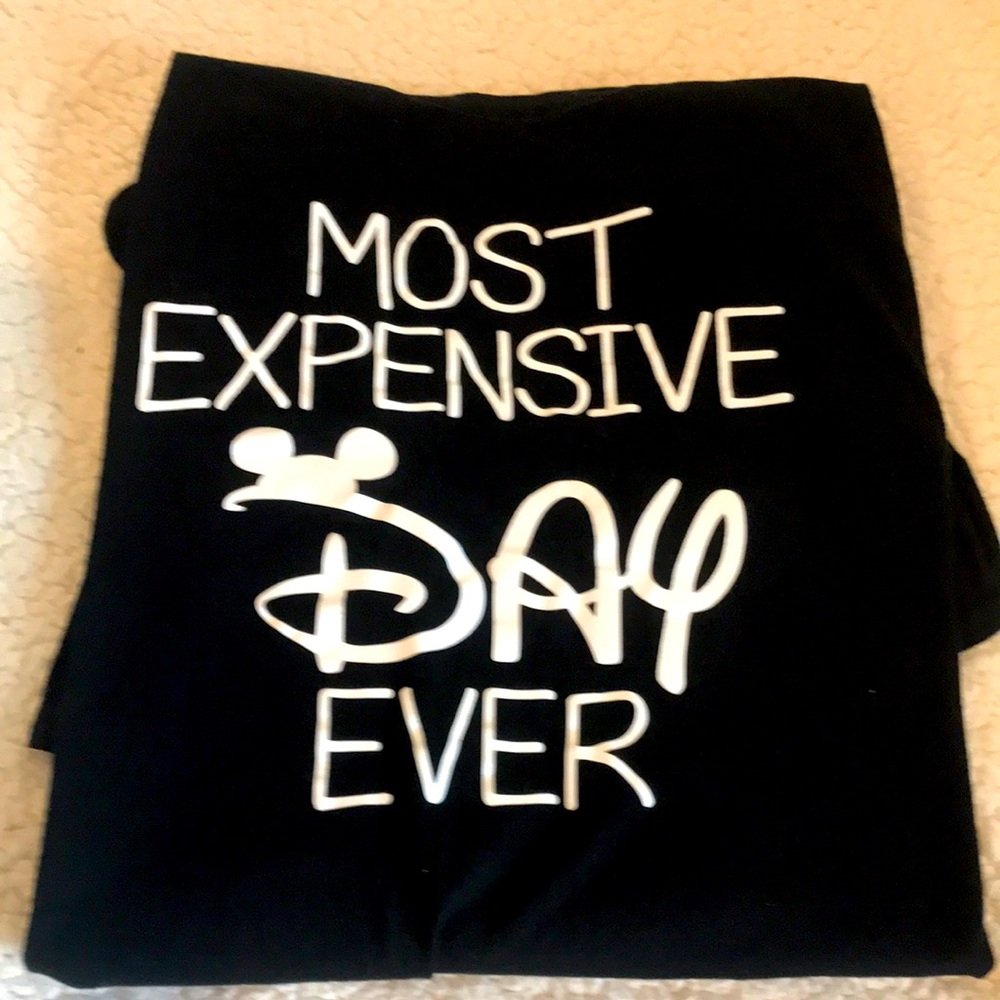 Men’s Disney t-shirt